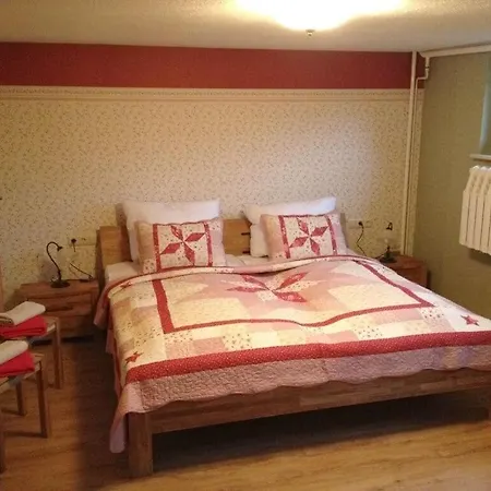 Apartment Baltic Sea Dream Zudar