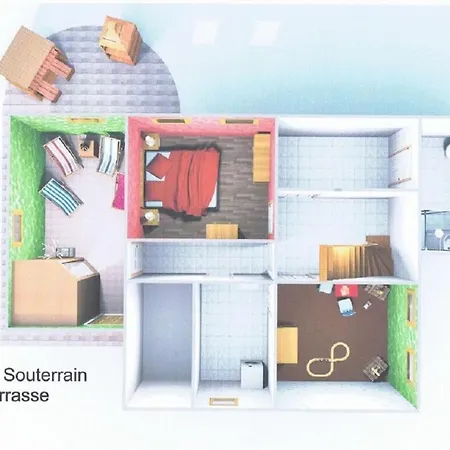 Baltic Sea Dream Apartment