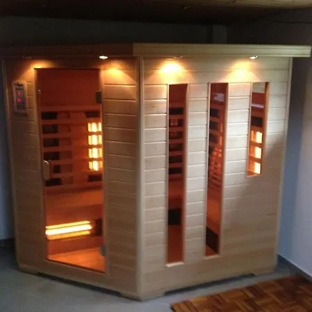 Baltic Sea Dream Apartment *