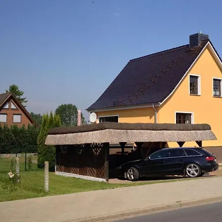 Baltic Sea Dream Apartment
