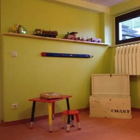 Baltic Sea Dream Apartamento *