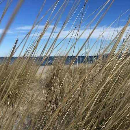 Baltic Sea Dream Apartamento *