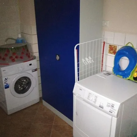 Apartamento Baltic Sea Dream